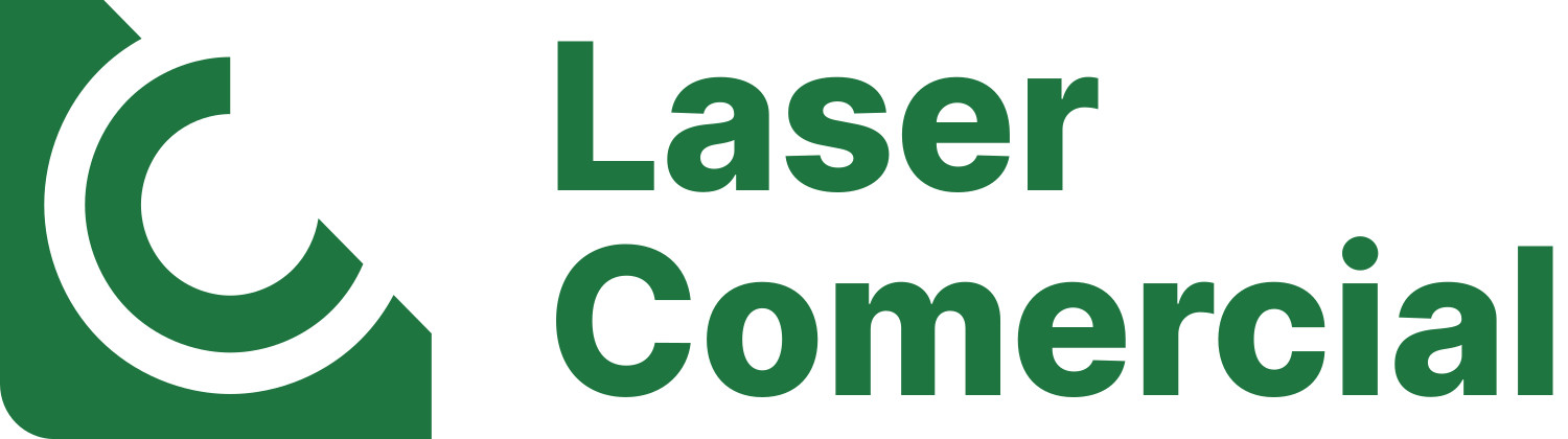 Laser Comercial