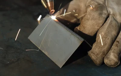 Frequently asked questions about laser welding